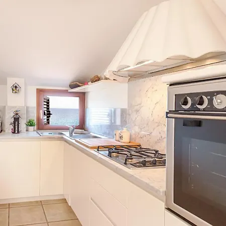 Apartmán Valencia 26 Alghero