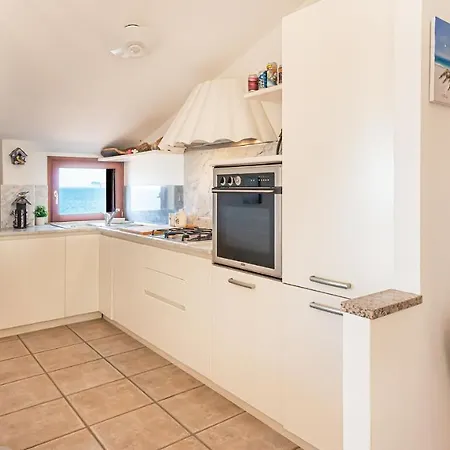 Apartmán Valencia 26 *