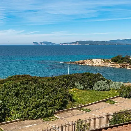 Valencia 26 Διαμέρισμα Αλγκέρο